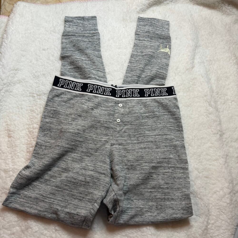 VS thermal pants M